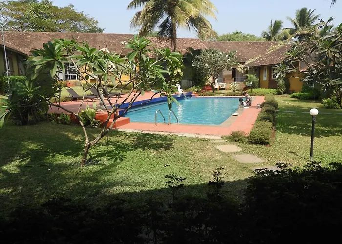 Services Villas 8 And 9