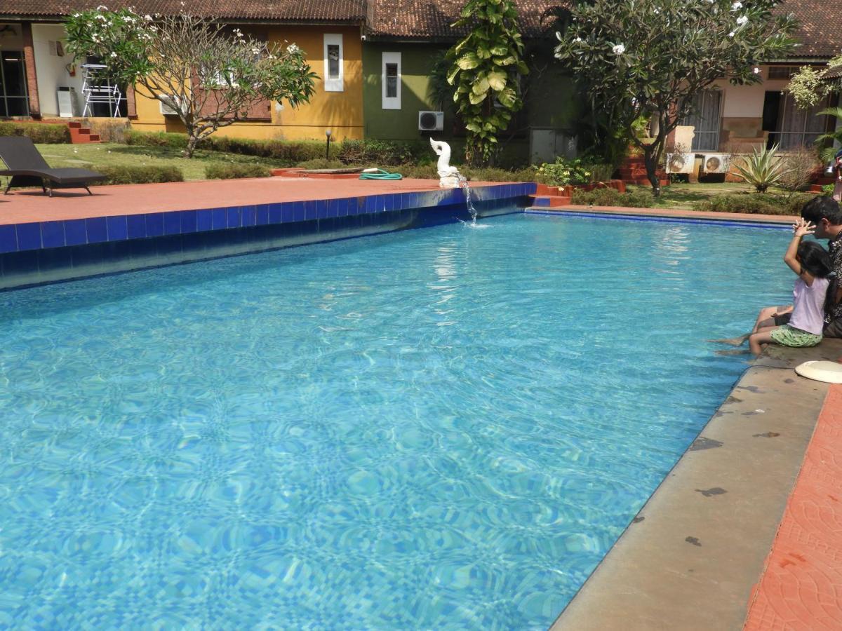 Services 8 And 9 Holiday home *