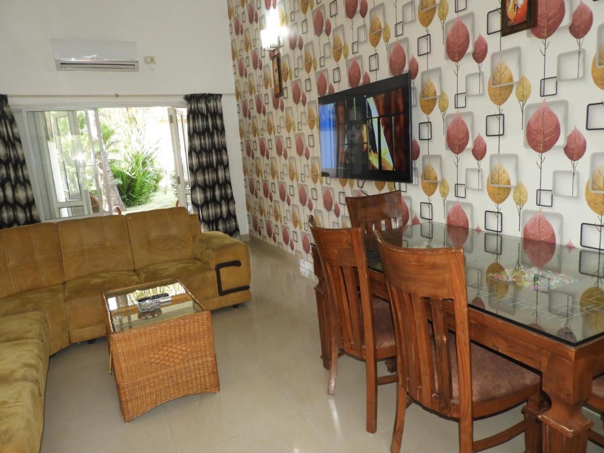 Services 8 And 9 Holiday home *