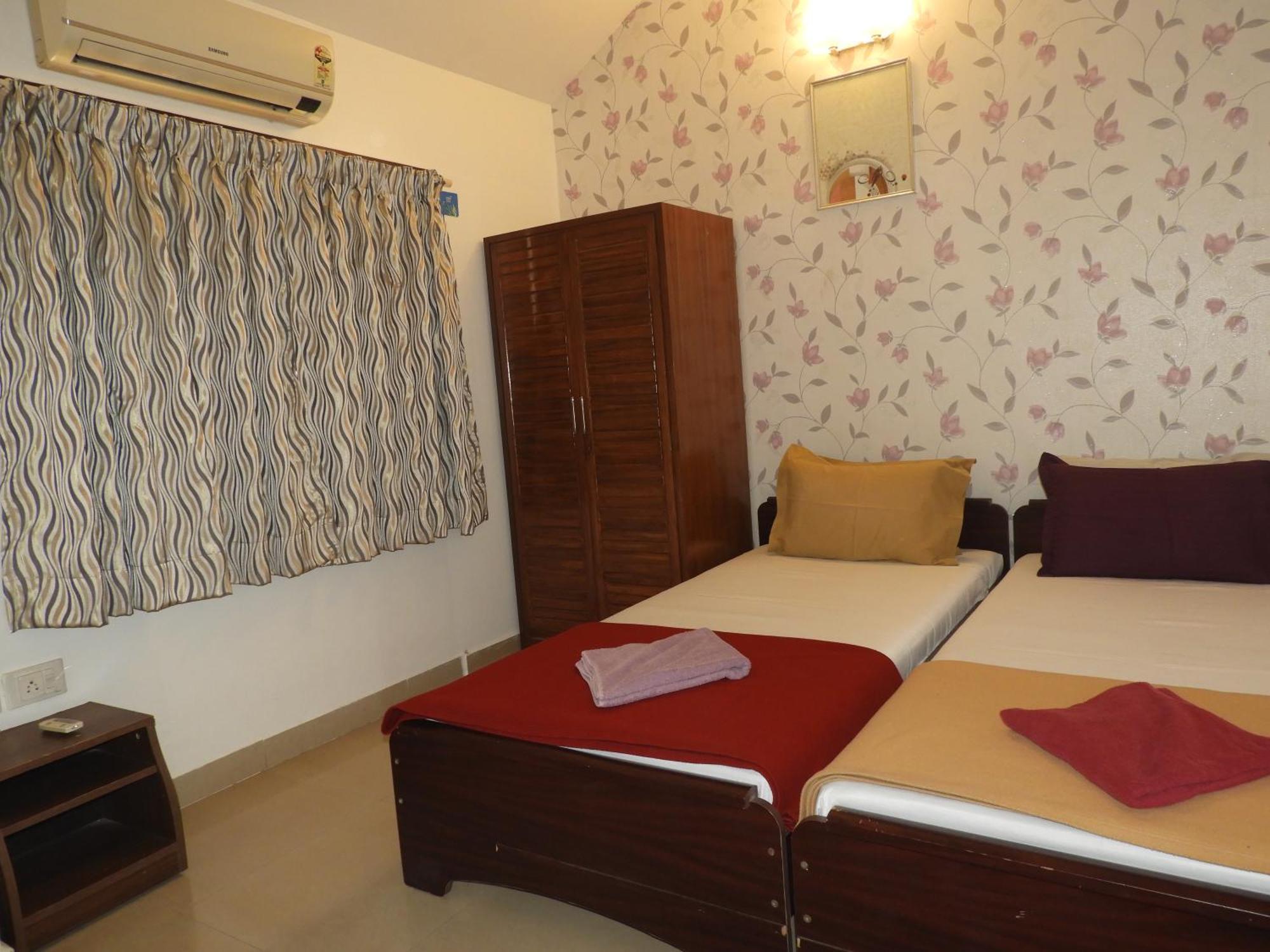Services 8 And 9 Holiday home