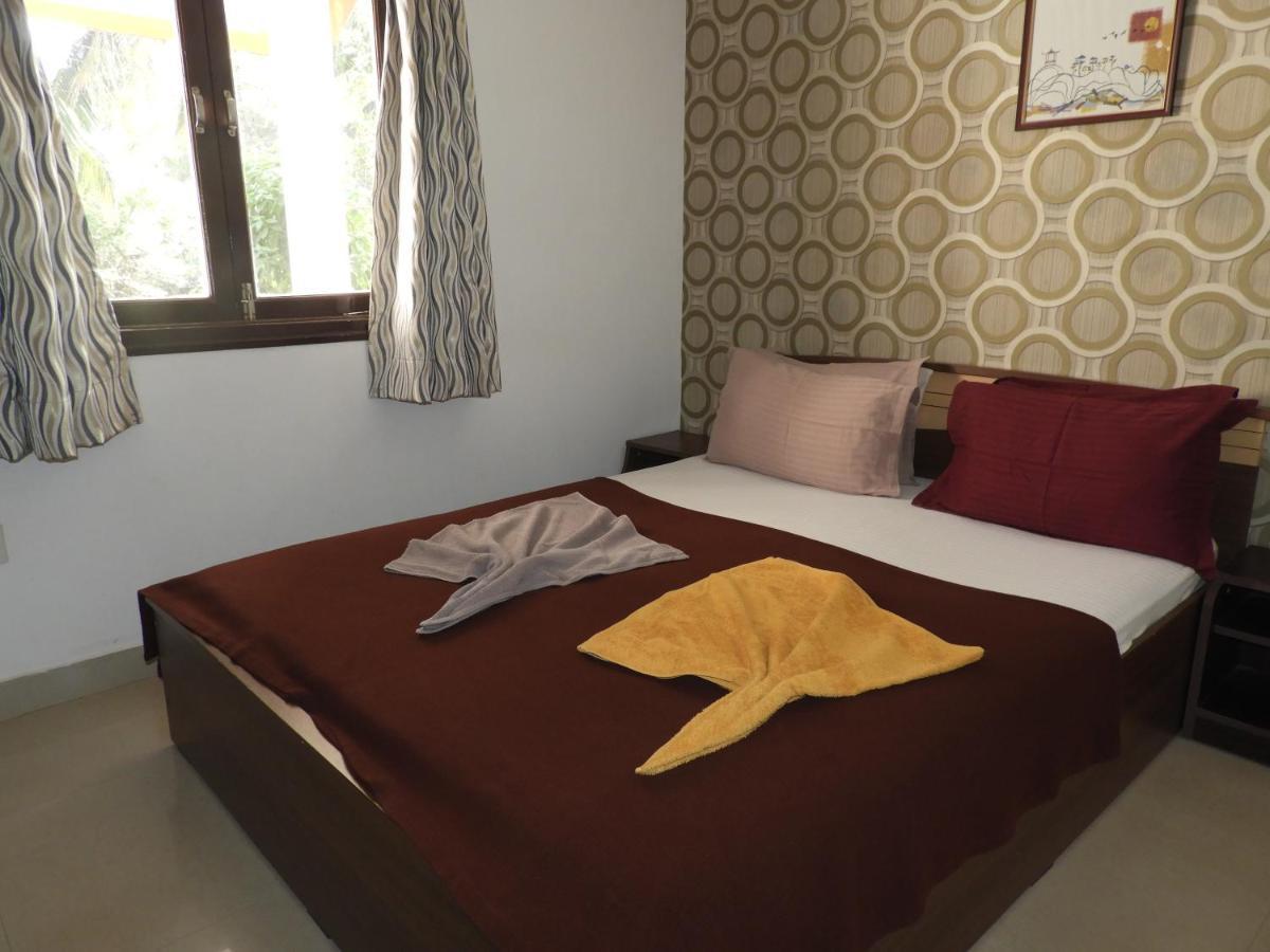 Services 8 And 9 Holiday home Anjuna