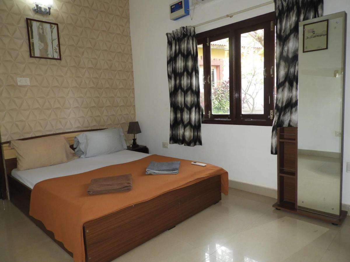 Services 8 And 9 Holiday home *