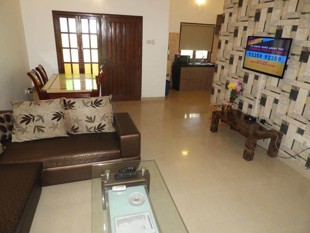 Holiday home Services 8 And 9