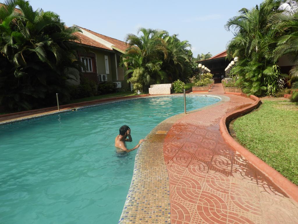 Services 8 And 9 Holiday home