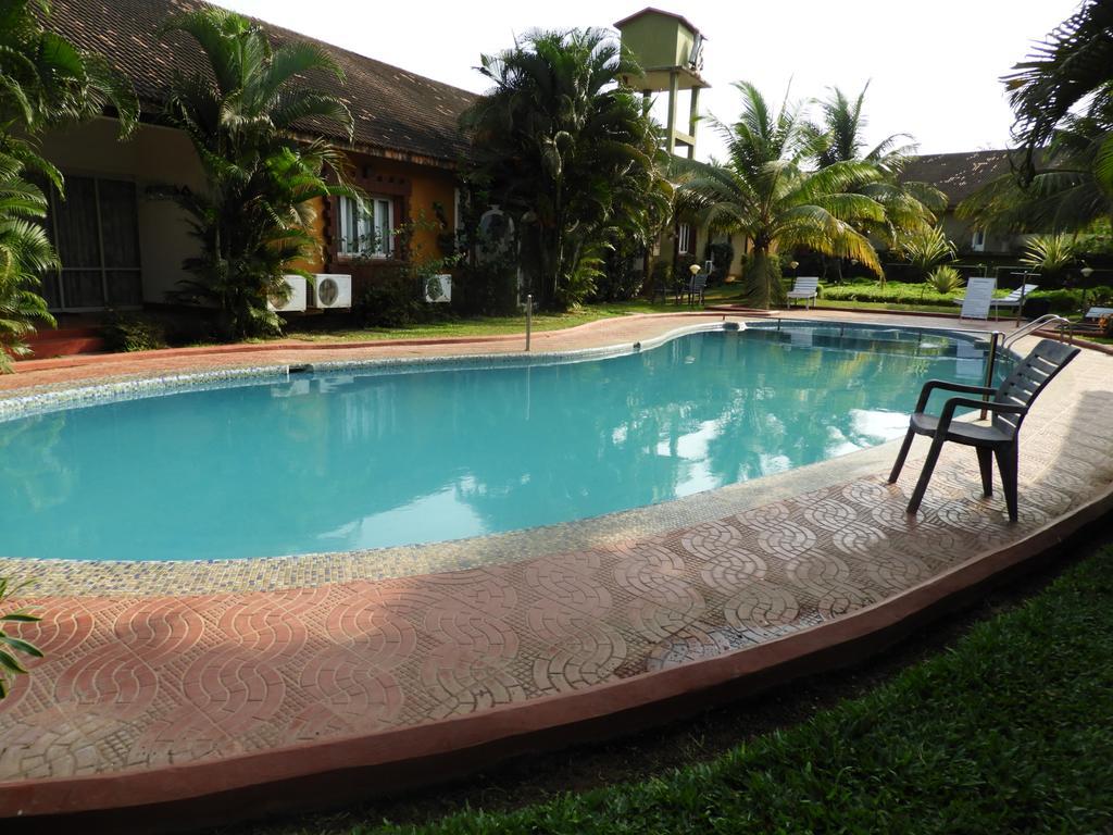 Services 8 And 9 Holiday home Anjuna