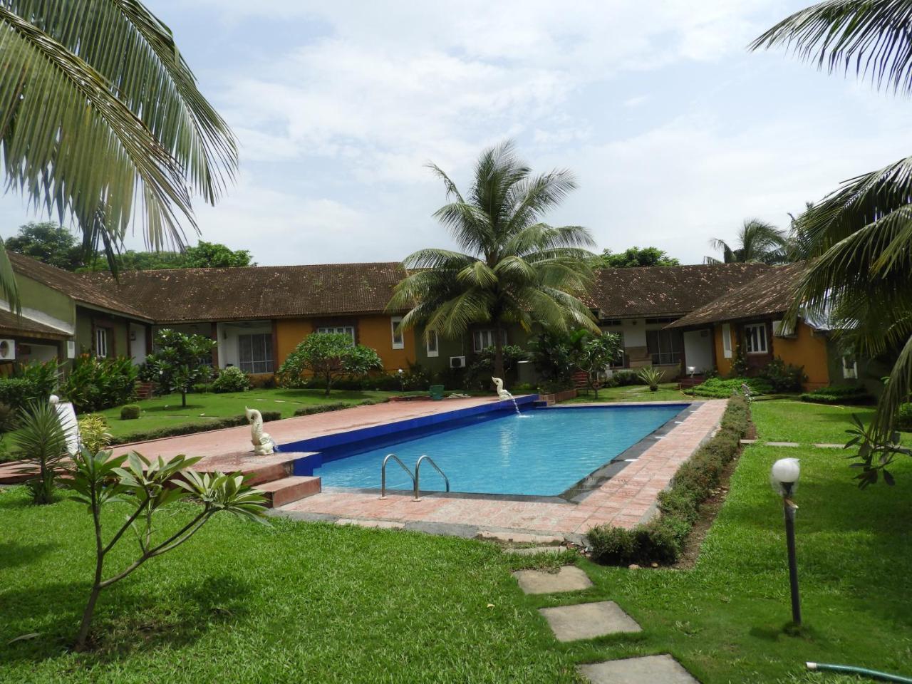 Holiday home Services 8 And 9 *
